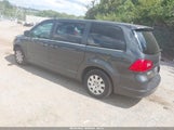 Volkswagen Routan S 2C4RVAAG0CR390943 снимка