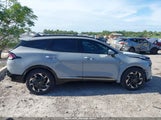 Kia Sportage Sx-Prestige 5XYK53DFXSG277407 fotografie
