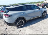 Kia Sportage Sx-Prestige 5XYK53DFXSG277407 photo