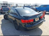 Hyundai Sonata Gls 5NPET4ACXAH622641 снимка