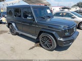 Mercedes-Benz G 55 Amg 4Matic WDCYC7BF0BX192903 fotografie