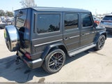 Mercedes-Benz G 55 Amg 4Matic WDCYC7BF0BX192903 снимка