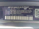 Mercedes-Benz G 55 Amg 4Matic WDCYC7BF0BX192903 fotografie