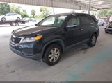 Kia Sorento Lx 5XYKT3A13DG371761 снимка