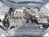 Hyundai Azera Limited/Se KMHFC46F97A143145 снимка