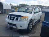 Nissan Armada Sv 5N1BA0ND5CN614630 снимка