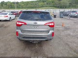 Kia Sorento Limited V6 5XYKWDA70EG487907 fotografie