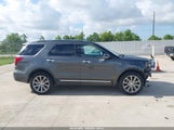 Ford Explorer Limited 1FM5K7F82GGB39355 снимка