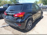 Mitsubishi Outlander Sport 2.4 Se JA4AP3AW0JZ016369 снимка