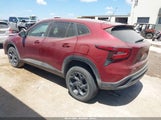 Chevrolet Trax Fwd Sp KL77LFE25RC083694 снимка