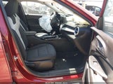 Chevrolet Trax Fwd Sp KL77LFE25RC083694 fotografie