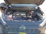 Toyota Rav4 Hybrid Xle Premium 4T3B6RFV9PU106029 снимка