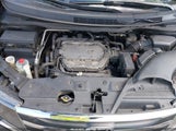 Honda Odyssey Ex-L 5FNRL5H60BB080179 снимка