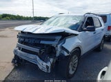 Ford Explorer 1FM5K7B81FGB31221 fotografie
