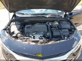 Chevrolet Malibu Fwd Ls 1G1ZB5ST4NF207879 fotografie