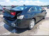 Chevrolet Malibu Fwd Ls 1G1ZB5ST4NF207879 photo