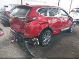 Honda Cr-V Awd Touring 2HKRW2H94LH619910 fotografie