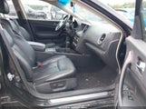 Nissan Maxima 3.5 Sv 1N4AA5AP9BC800684 снимка