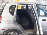 Chevrolet Aveo Ls KL1TD66686B637884 снимка