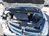 Dodge Grand Caravan Sxt 2C4RDGCG1FR712111 снимка