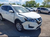 Nissan Rogue Sv Intelligent Awd JN8AT2MV5LW113476 снимка