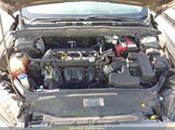 Ford Fusion Se 3FA6P0H79JR133516 снимка