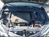 Toyota Corolla Le Plus 5YFBURHE3GP544557 снимка