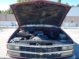 Chevrolet Gmt-400 C1500 2GCEC19HXM1210899 снимка
