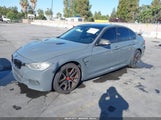 BMW 335I WBA3A9G5XDNP35719 снимка
