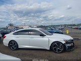 Honda Accord Sport 1HGCV1F30NA103931 снимка