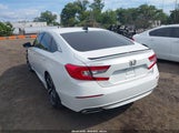 Honda Accord Sport 1HGCV1F30NA103931 снимка