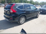 Honda Cr-V Ex-L 5J6RM4H74GL043862 снимка
