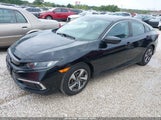 Honda Civic Lx 19XFC2F6XKE009937 снимка