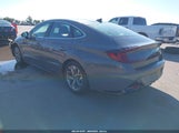Hyundai Sonata Sel KMHL14JA1MA160215 снимка