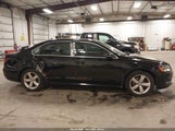 Volkswagen Passat 2.5L Se 1VWBH7A30CC051422 photo