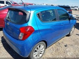 Chevrolet Spark 1Lt Cvt KL8CD6SA0HC777288 снимка