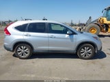 Honda Cr-V Ex-L 2HKRM4H78EH679773 снимка