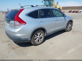Honda Cr-V Ex-L 2HKRM4H78EH679773 снимка