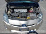 Toyota Prius Ii JTDKN3DUXA0150661 снимка