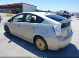 Toyota Prius Ii JTDKN3DUXA0150661 снимка