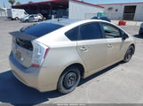 Toyota Prius Ii JTDKN3DUXA0150661 снимка