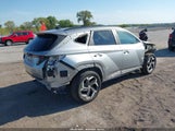 Hyundai Tucson Sel 5NMJFCAE1PH275787 снимка