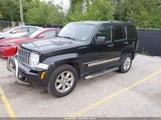 Jeep Liberty Limited 1J4PN5GK9AW170497 photo