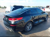 Kia Optima Lx 5XXGT4L35KG361938 снимка