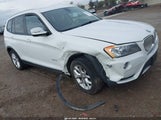 BMW X3 xDrive28I 5UXWX9C5XD0D00122 снимка