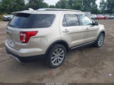 Ford Explorer Limited 1FM5K8F84HGB53202 снимка
