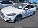 Hyundai Elantra Sel 5NPD84LFXJH333165 photo