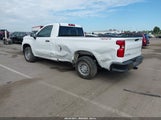 Chevrolet Silverado  Work Truck 3GCNYAEH2KG186710 photo