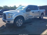 Ford F-150 Xl 1FTEW1CP4HFC56203 снимка