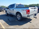 Ford F-150 Xl 1FTEW1CP4HFC56203 снимка